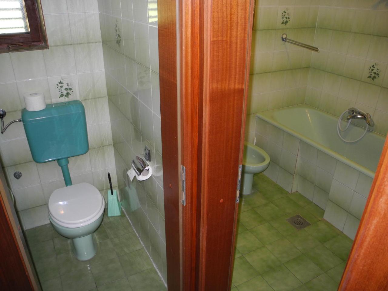 Apartment Vucko 6 Pax Crikvenica Exterior foto