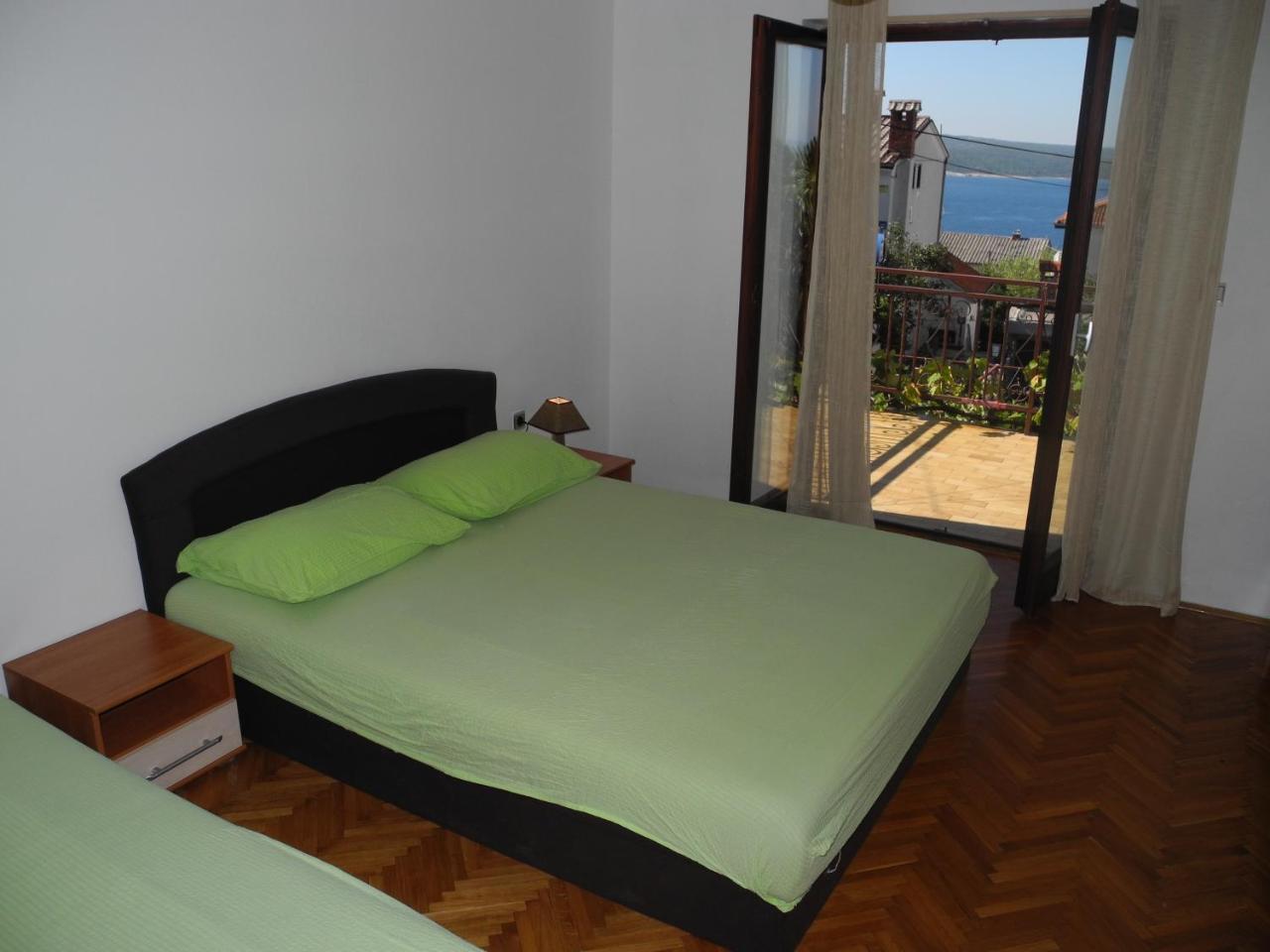 Apartment Vucko 6 Pax Crikvenica Exterior foto